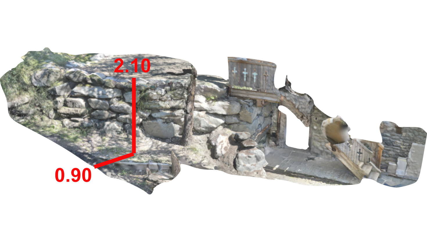 esplanade champex lac