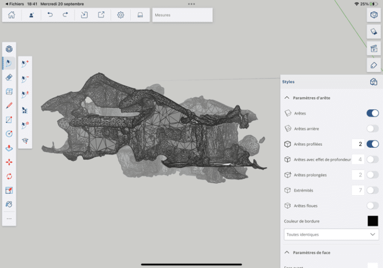 esplanade champex lac