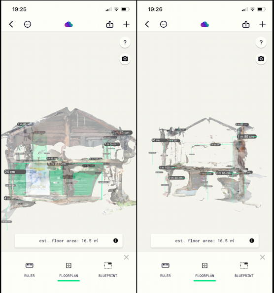 fonctions de l'iPhone