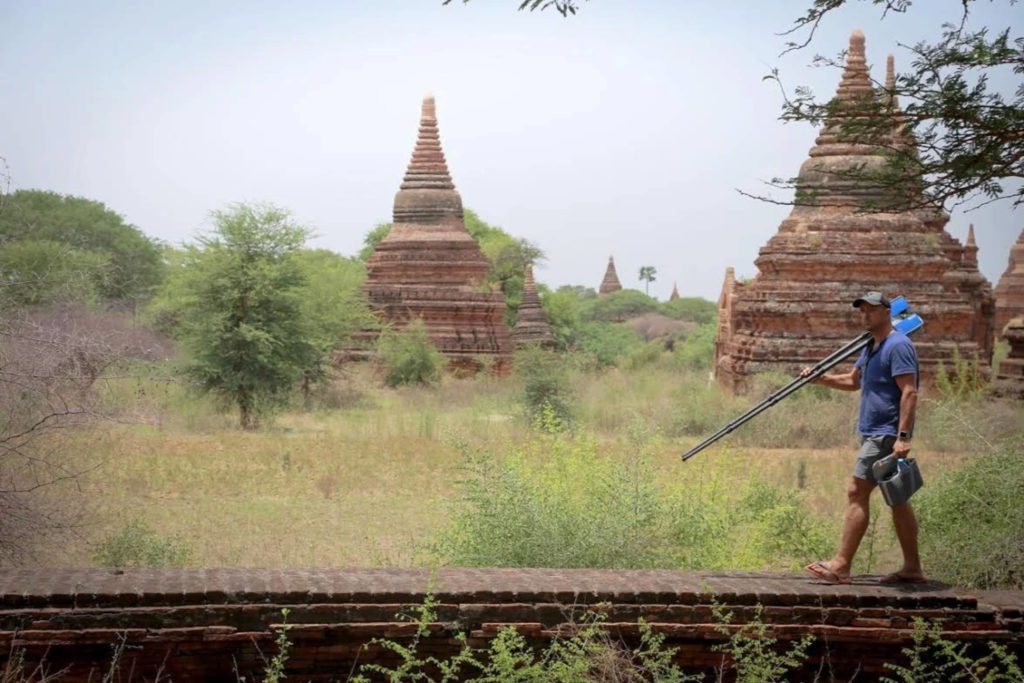 bagan